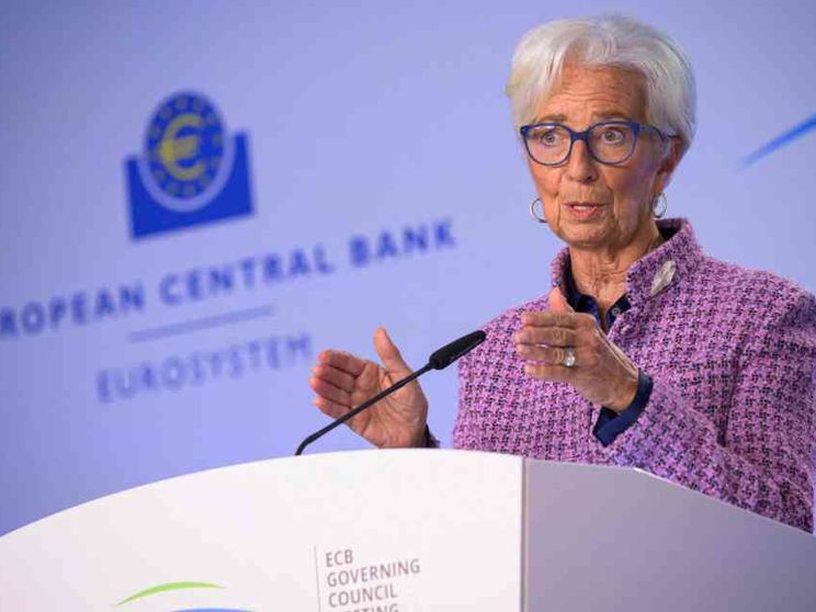 La Bce taglia ancora i tassi e la domanda di mutui torna a crescere