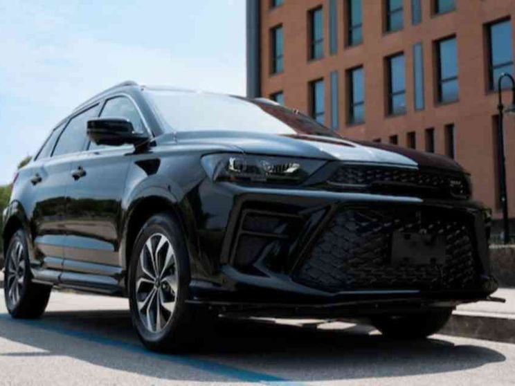 Dalle moto ai Suv: SWM ci prova con due ruote in più