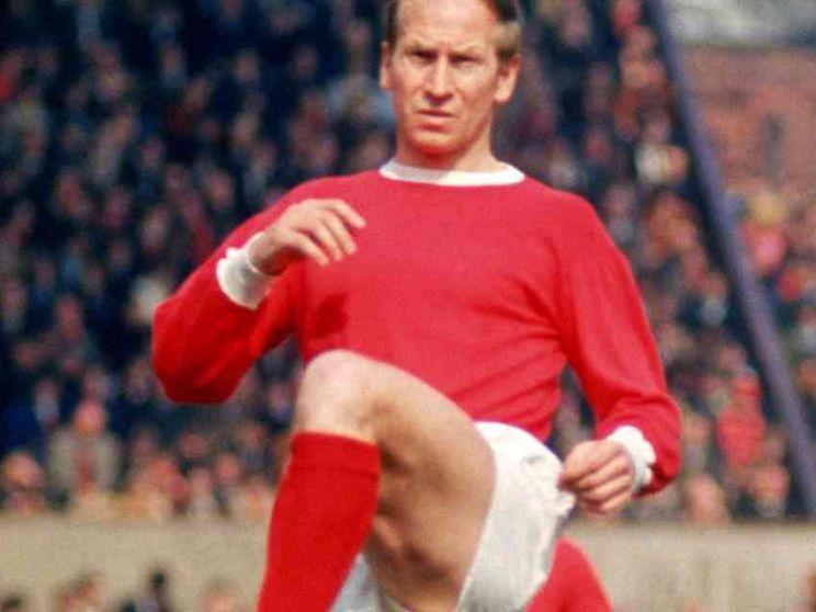 "Monaco 1958", la Superga inglese