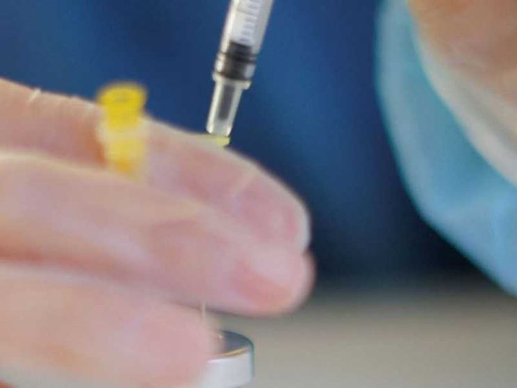 Morbillo, 100 casi al mese, 90% in non vaccinati. Molti i bambini fino a 4 anni