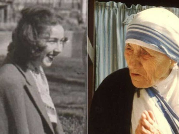 Flannery O'Connor, Madre Teresa e lo sguardo eucaristico sui poveri