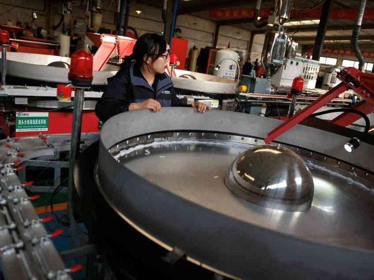 Perché le Borse cinesi festeggiano anche se il Pil è ai minimi da un anno