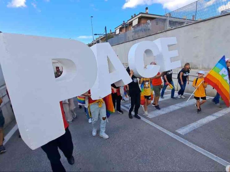 «Il tempo della pace è ora»: 26 ottobre manifestazioni in sette città