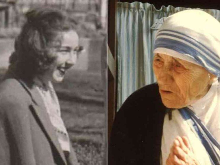 Flannery O'Connor, Madre Teresa e lo sguardo eucaristico sui poveri
