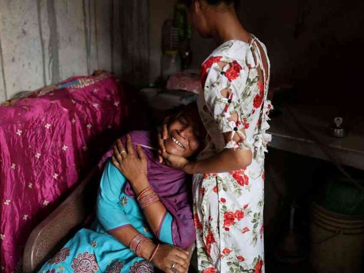 Osteggiate e braccate: la vita delle minoranze religiose nel gigante asiatico