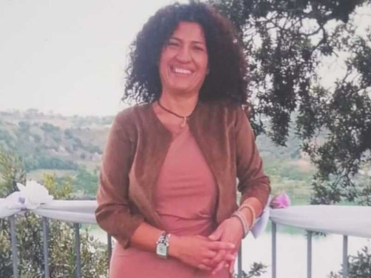 Teresa, le nozze sfumate, la malattia, il dono della vita