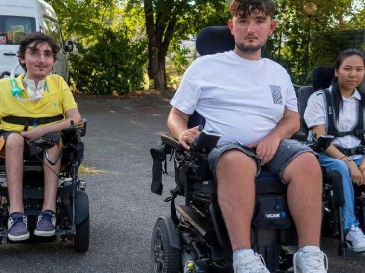«Più opportunità di vita lunga e piena da creare per i malati»