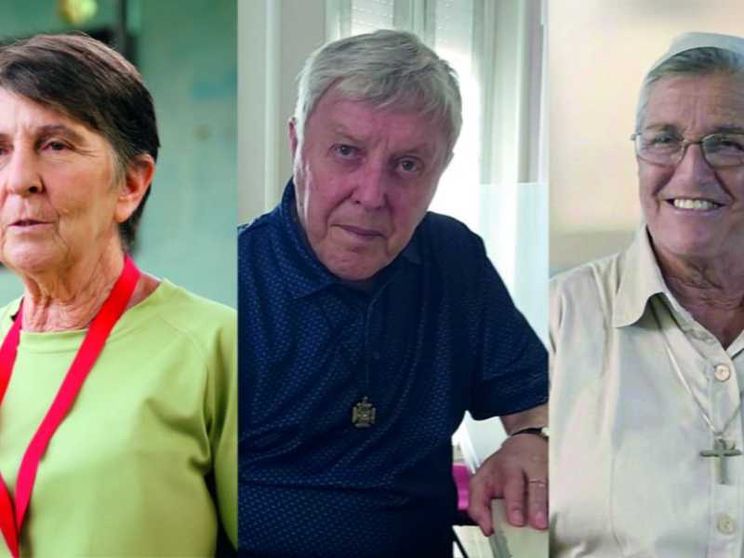 Cuore Amico, ecco chi sono i premiati del 2024