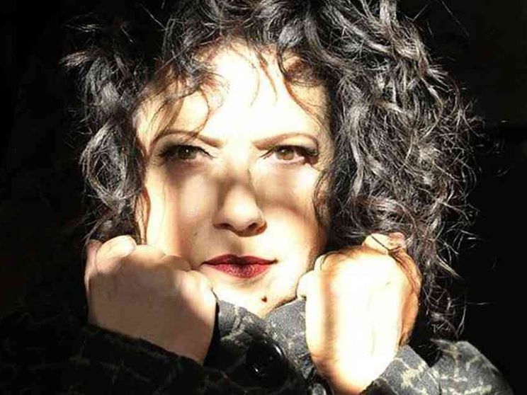 Antonella Ruggiero: la mia voce per le cure palliative, “medicina dei fragili”