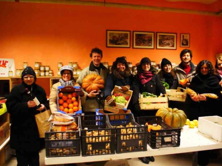 Hanno ancora senso i gruppi di acquisto solidale?