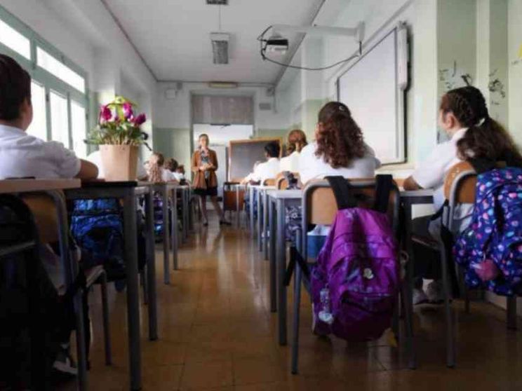 La scuola cattolica fotografa l'emergenza educativa