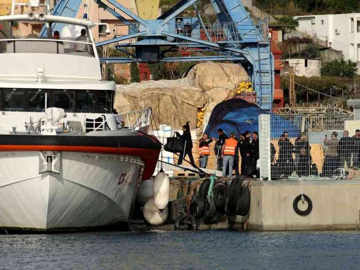 De Vittor: «Dal governo proclami inutili. Fino al 2026 non muterà nulla»