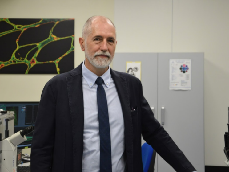 «Noi, cacciatori di geni per guarire i bambini»