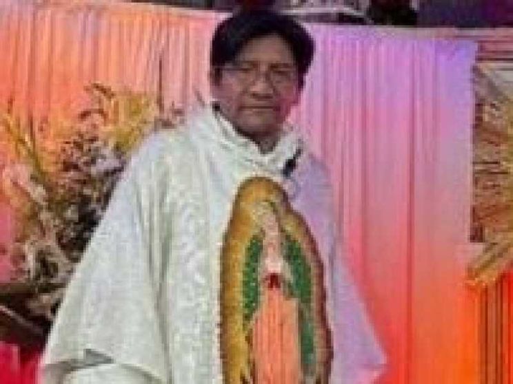 Ucciso padre Perez, l'appello della Chiesa al governo: fermi la violenza
