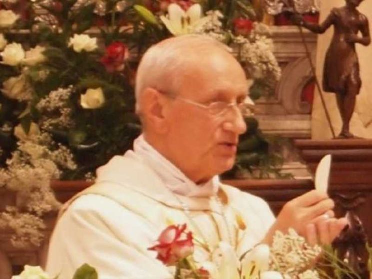 Brescia piange la morte del nunzio emerito Morandini