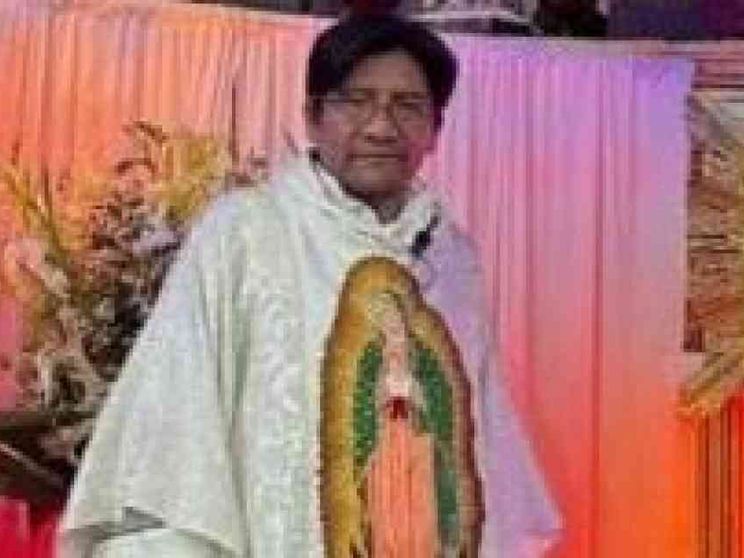 Ucciso padre Perez, l'appello della Chiesa al governo: fermi la violenza