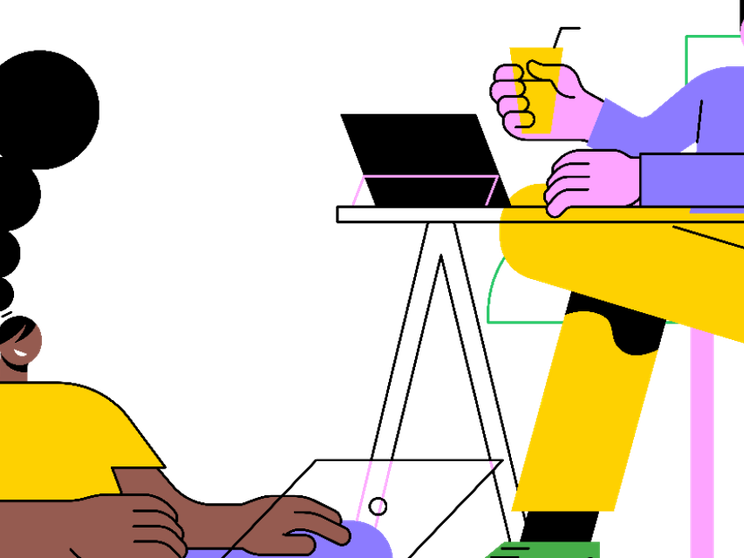 Miglioriamo la cultura del lavoro: più cura, meno performance