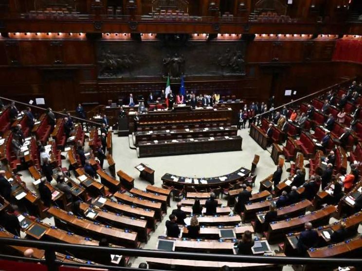 «A Montecitorio un ricordo indelebile di Carlo Casini»