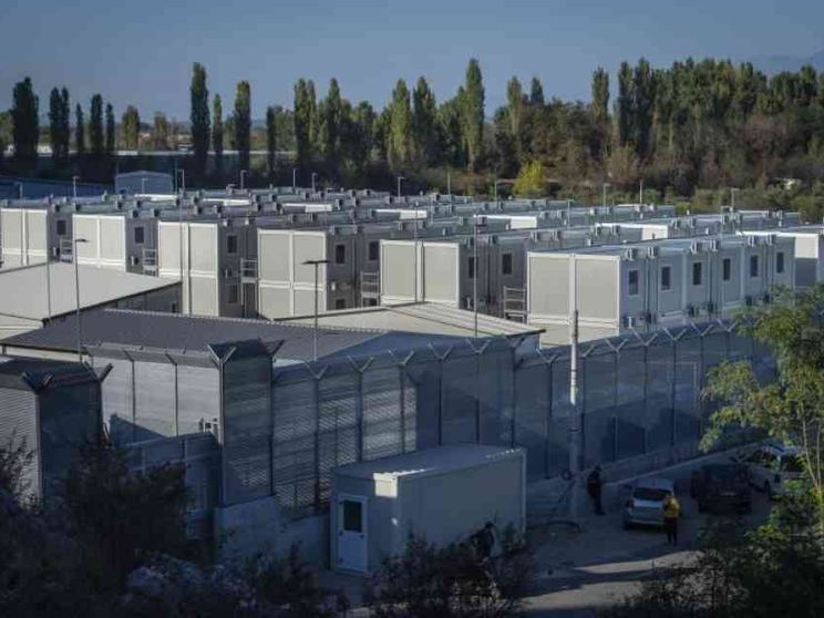 Il decreto legge sui Paesi sicuri per ora è soprattutto un decreto fantasma