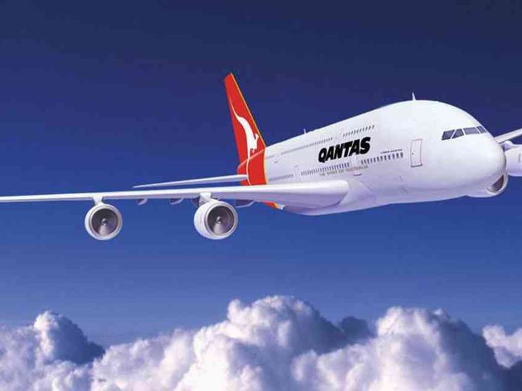Licenziamenti durante la pandemia, Qantas rischia un maxi-risarcimento