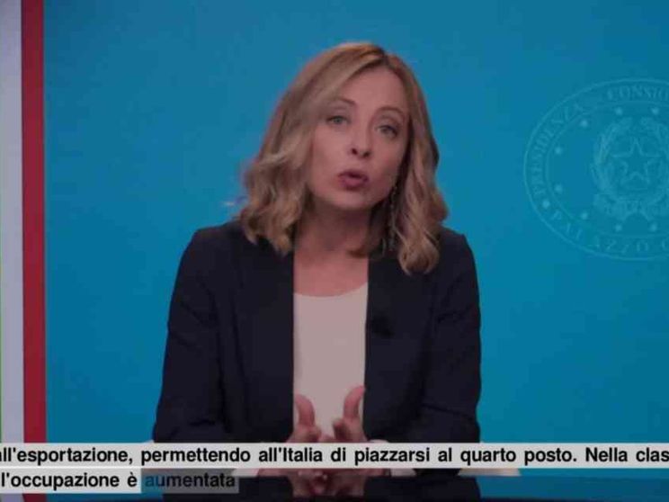 Sicurezza, riforme, migranti: le misure-chiave nei due anni di governo Meloni