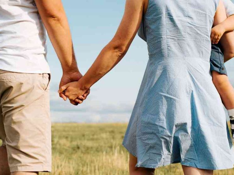 «Mi chiamo Cacao e i giudici vogliono portarmi via mamma e papà»