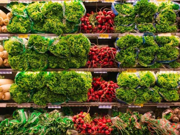 Gusto e sostenibilità: cresce la sensibilità ambientale nel fare la spesa