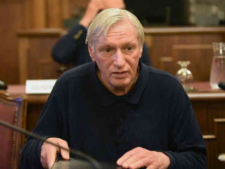 Ciotti: sciopero della fame per i migranti e per tutte le vittime del mare