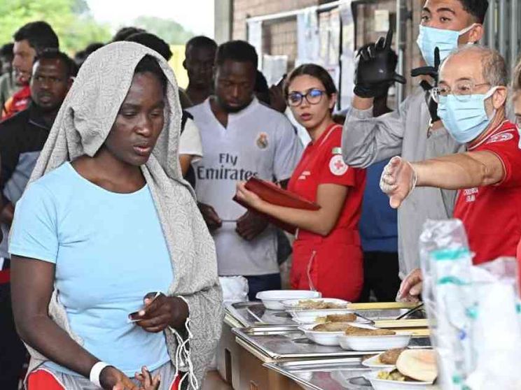 La società civile su centri in Albania: i soldi siano spesi nell’accoglienza