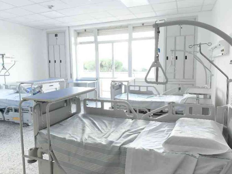 «Il Sistema sanitario? Da correggere ma anche da apprezzare»