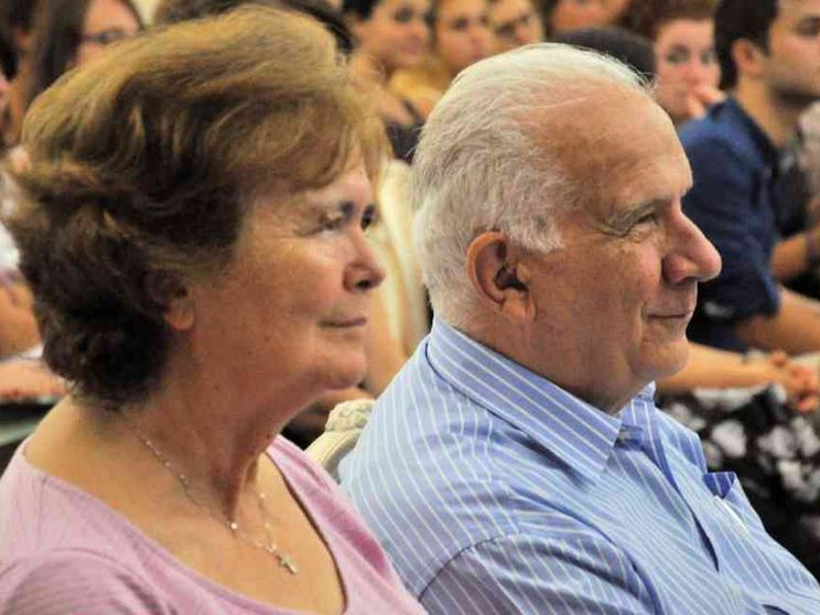 L’omaggio della Camera a Carlo Casini, «una pagina di storia»