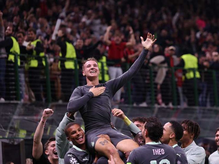 Favola Camarda, il futuro del calcio ha 16 anni