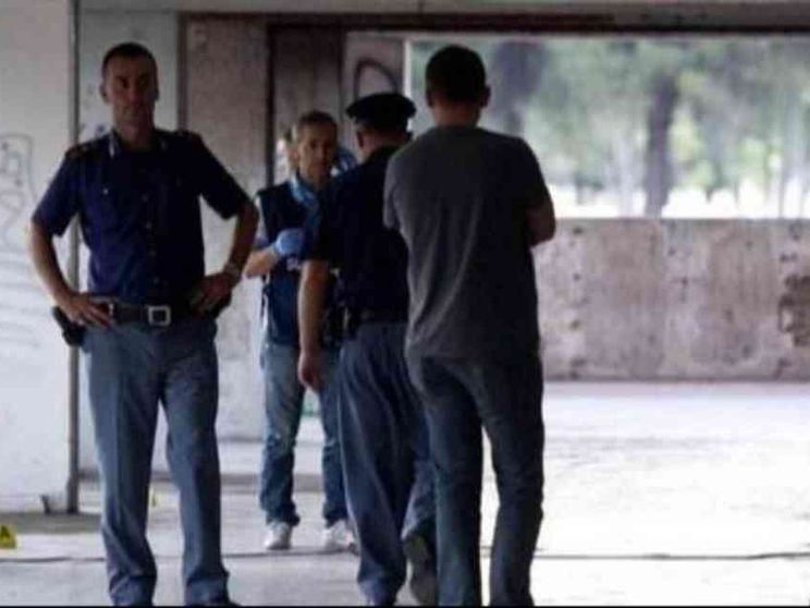 Cosa resta di Gomorra vent'anni dopo l'inizio della faida di Scampia