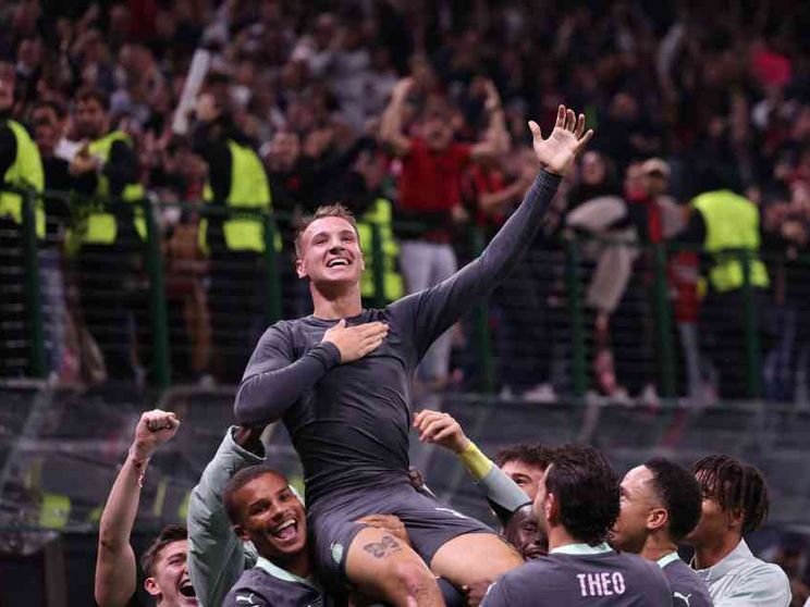 Favola Camarda, il futuro del calcio ha 16 anni