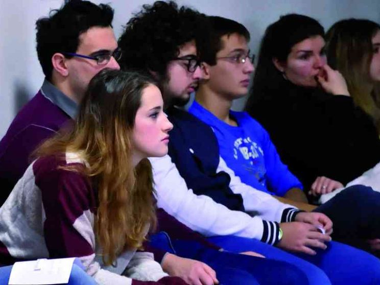 Effetto denatalità anche sull'imprenditoria giovanile