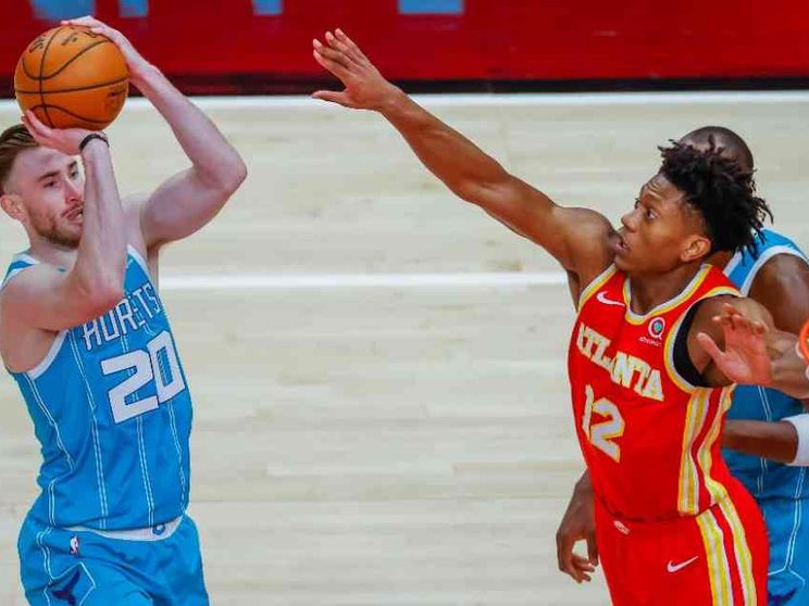 Dalla Nba alla fede, la conversione di Hayward