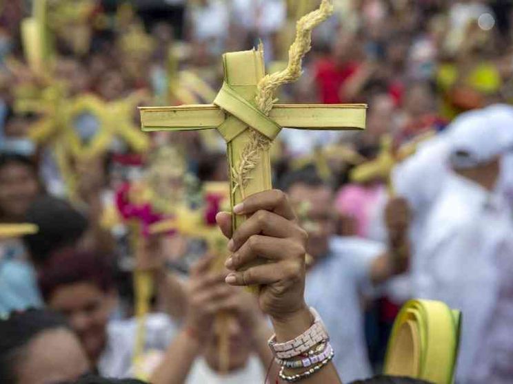 I cristiani sono sempre più perseguitati nel mondo