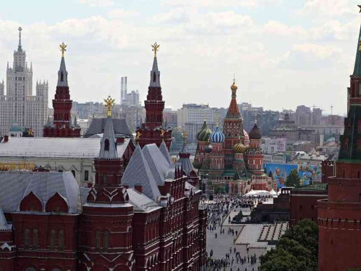 Dalla Russia un fiume di rubli per manipolare la politica in Europa