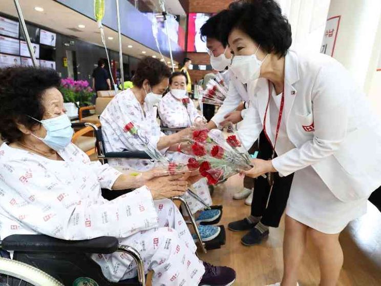 Seul dichiara guerra alla solitudine