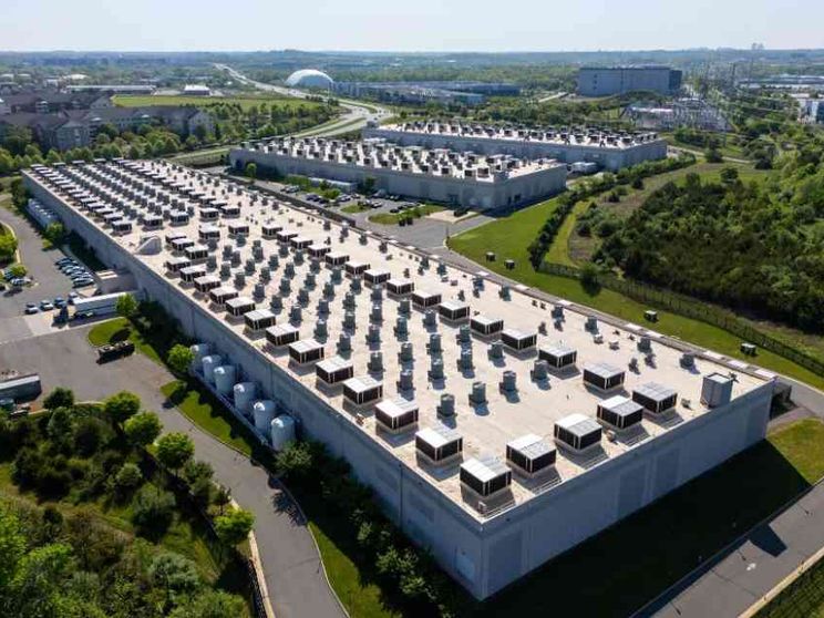 La strana alleanza tra IA e nucleare