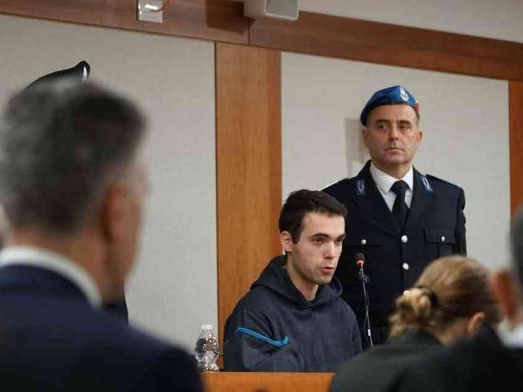 Capire (tutti) chi è Filippo Turetta