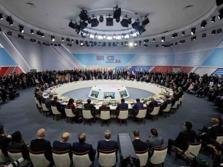 Il Sud globale punta a cambiare l'ordine mondiale. Ma in ordine sparso