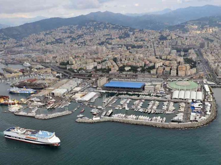 “Liguria first”: cosa c'è in ballo nelle elezioni regionali più attese