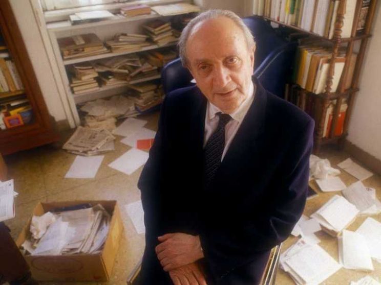 Riscoprire Augusto Del Noce, interprete acuto della secolarizzazione
