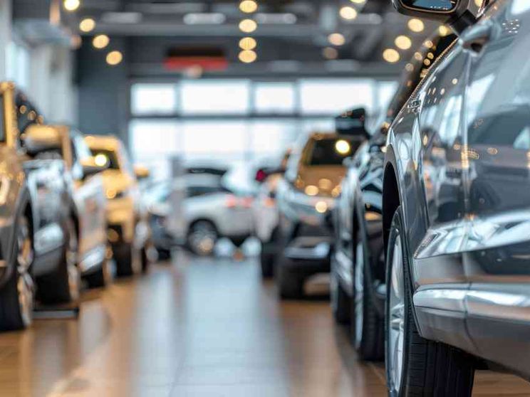 Il paradosso dell'auto: vendere meno termiche per evitare le multe