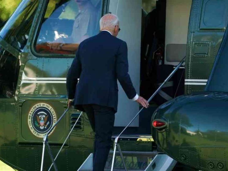 La risposta di Israele all'Iran: l’ultimo ruggito di Biden prima dell’addio