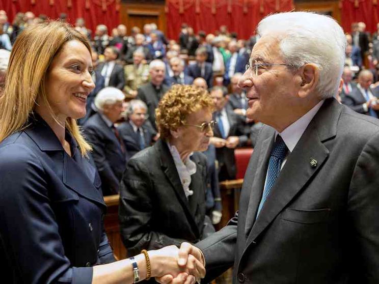 De Gasperi cattolico, europeista e il governo lo "arruola" per il premierato