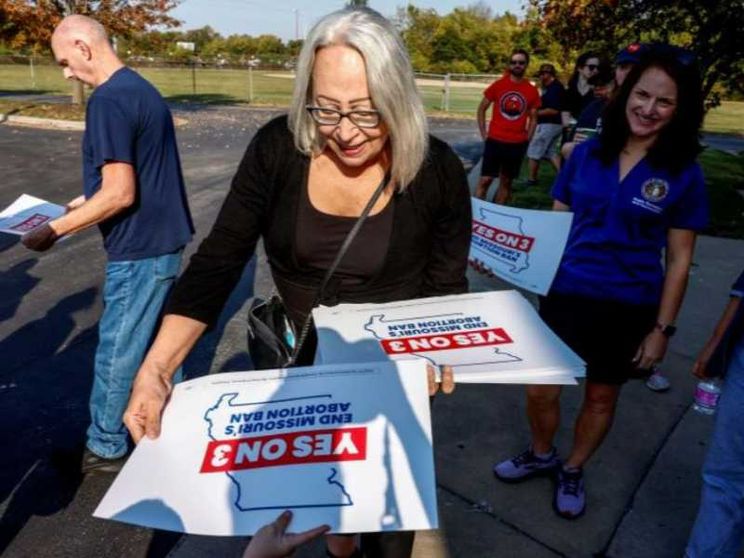 Voto Usa, perché il voto dei cattolici potrà essere «decisivo»