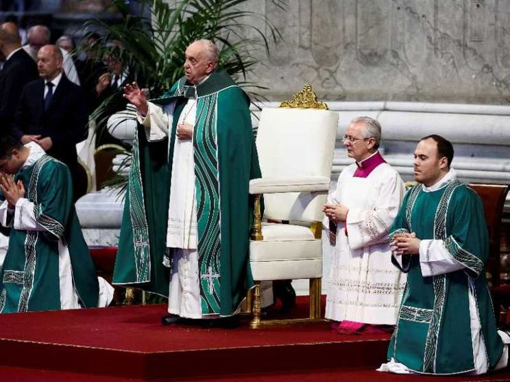 Il ruolo delle donne, i seminaristi: i punti più discussi al Sinodo