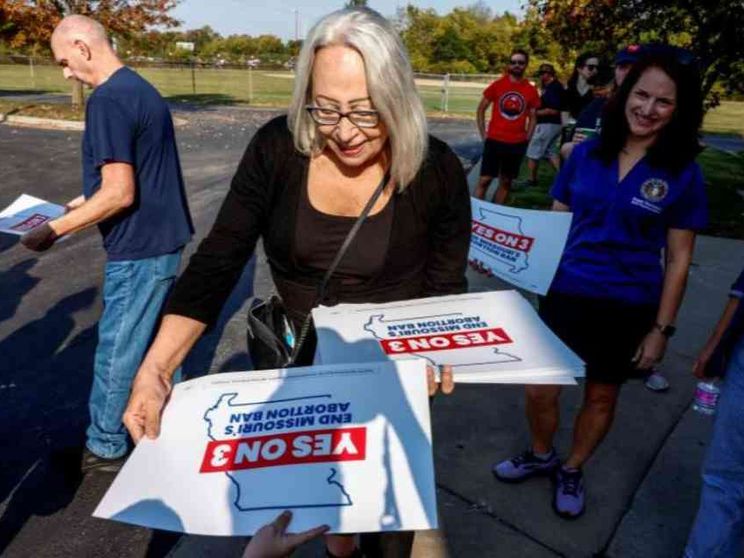 Voto Usa, perché il voto dei cattolici potrà essere «decisivo»